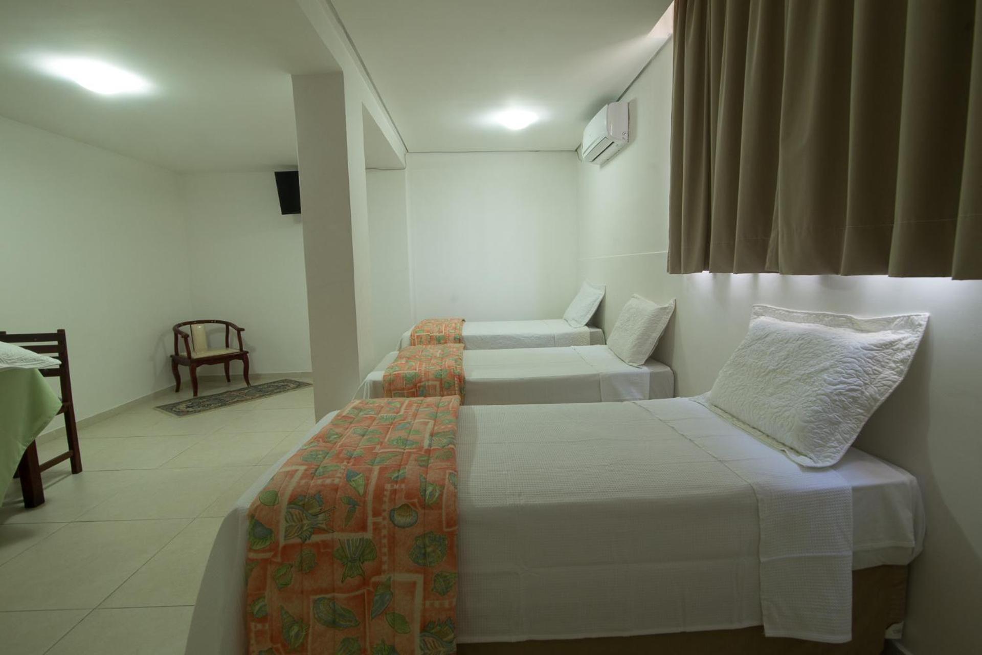 Hotel Serra Negra Betim Exterior photo