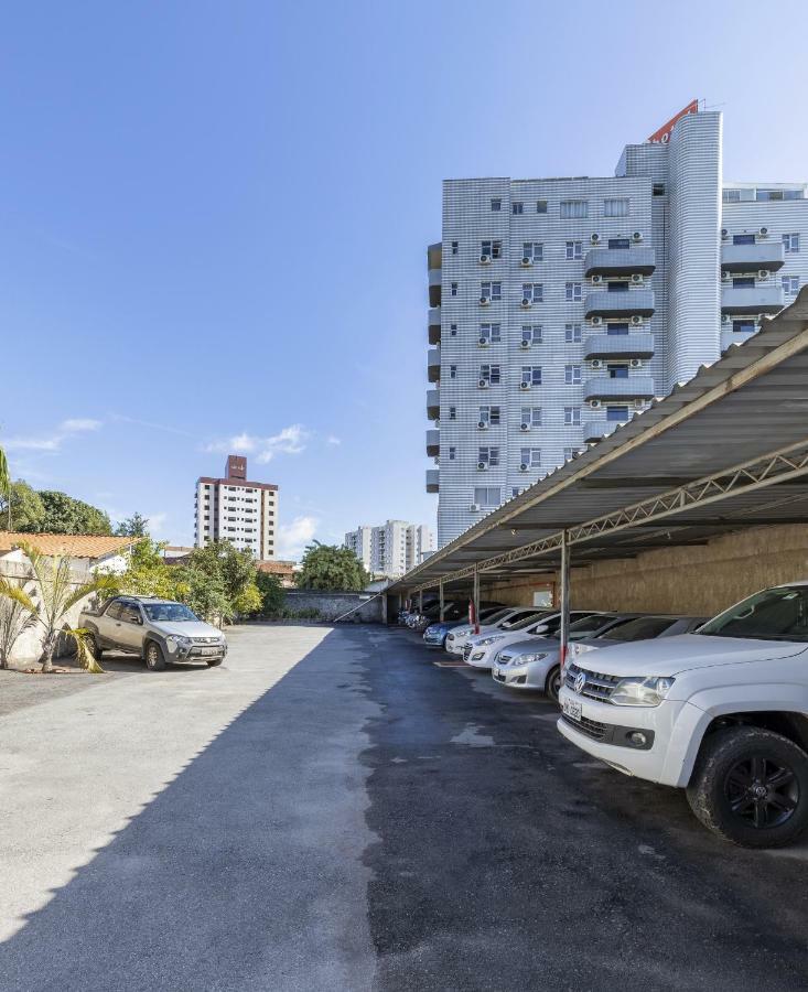 Hotel Serra Negra Betim Exterior photo