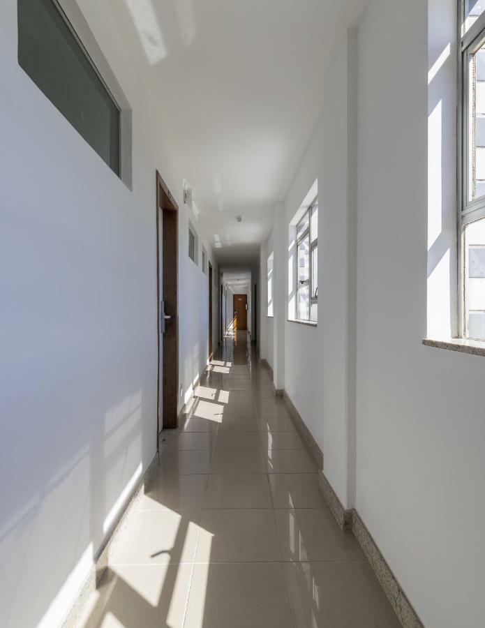Hotel Serra Negra Betim Exterior photo